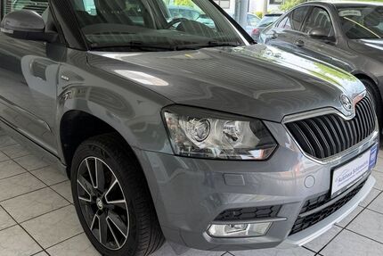 Skoda Yeti 104.200 km 12.490 &euro; Schönewörde 29396