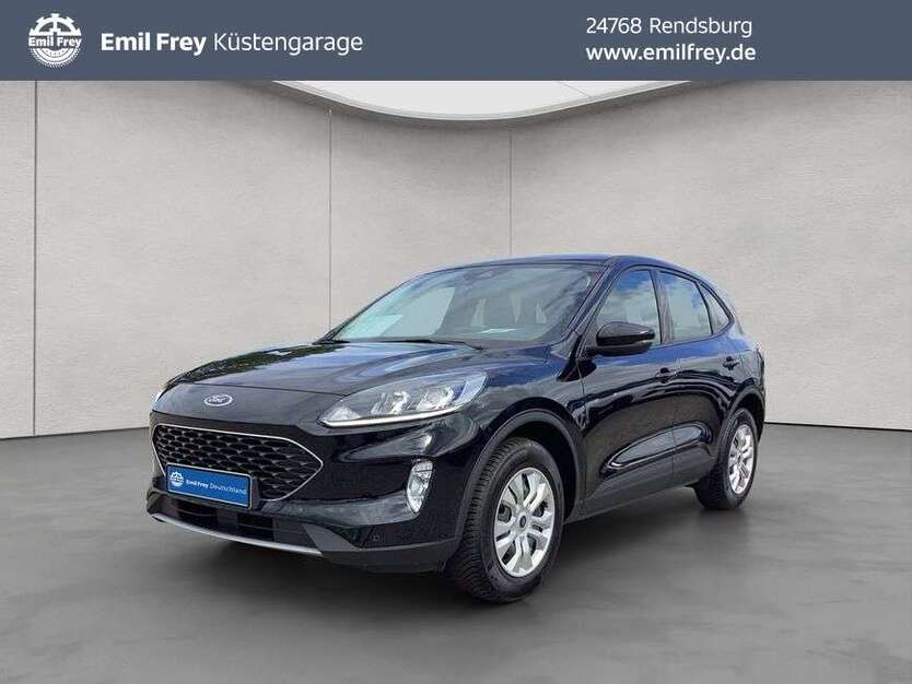 Kuga