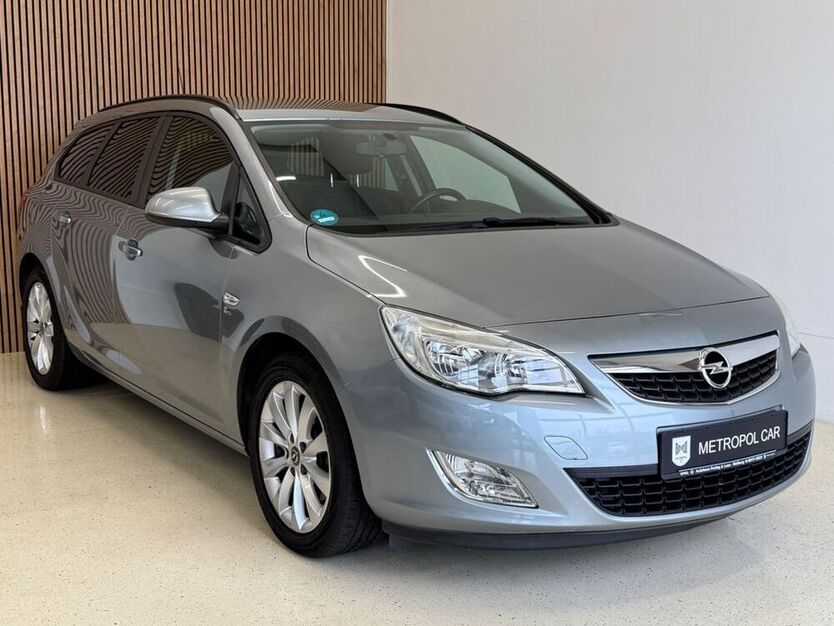 Astra