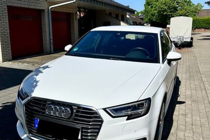 Audi A3 47.500 km 18.950 &euro; Nordhorn 48527