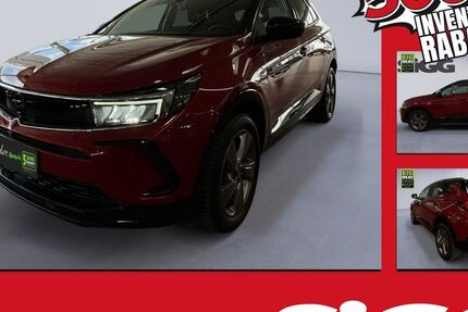 Opel Grandland (X) 30.000 km 21.980 &euro; Augsburg 86167