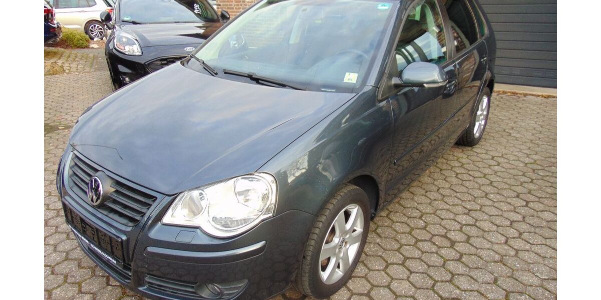VW Polo 60.000 km 5.950 € Eschweiler 52249