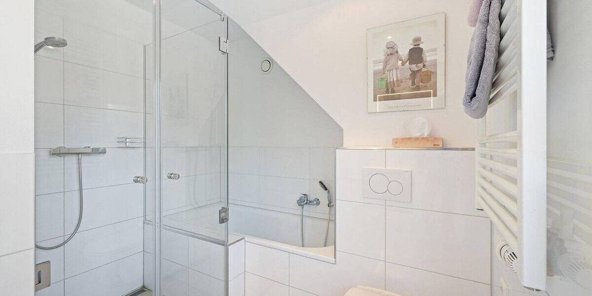 Doppelhaushälfte Hamburg Duvenstedt - 4 Zimmer, 138 m&sup2;, 825.000&euro; | Angebot:26447667