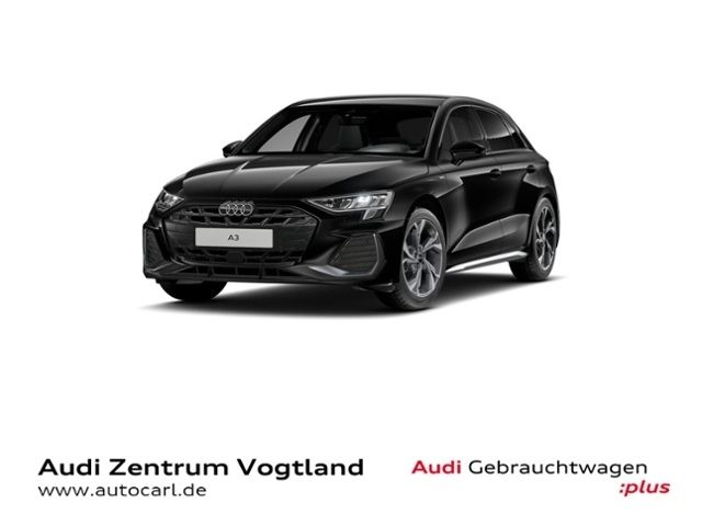 Audi A3 29.900 km 34.980 &euro; Plauen 08527