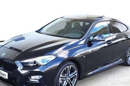 BMW 218 Gran Coupé 19.093 km 29.990 &euro; Arnstadt 99310