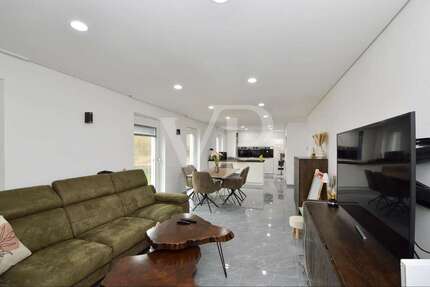 Wohnung Pfaffenhofen an der Ilm - 3.5 Zimmer, 113 m&sup2;, 607.600&euro; | Angebot:26155022