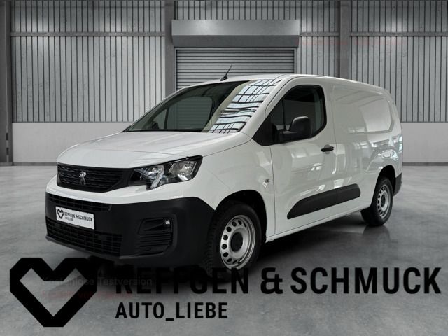 Peugeot Partner 61.600 km 15.890 &euro; Mannheim 68309