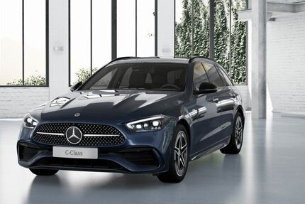 Mercedes-Benz C 300 13.010 km 50.880 &euro; Bünde 32257