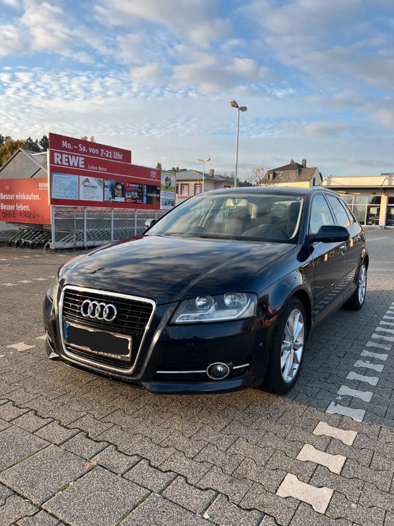 Audi A3 198.805 km 6.990 € Hadamar 65589