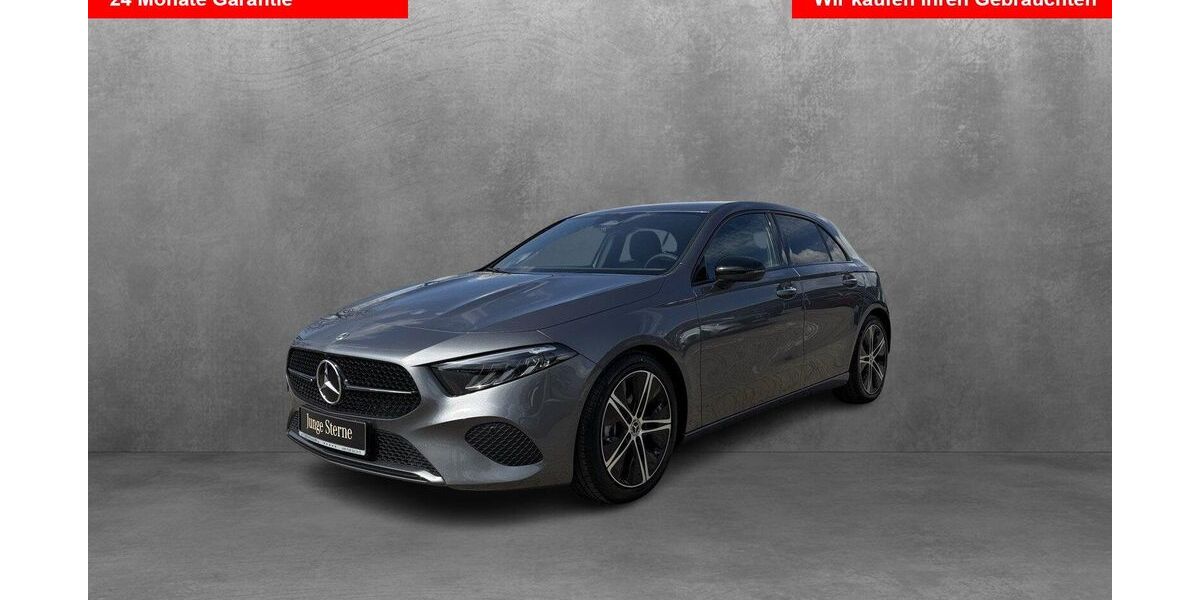 Mercedes-Benz A 200 15.000 km 33.990 &euro; Neubrandenburg 17033