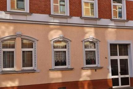 Haus Treuen - 8 Zimmer, 164 m&sup2;, 99.000&euro; | Angebot:26441438