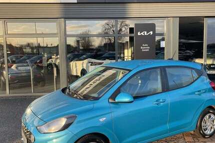 Hyundai i10 60.000 km 10.990 &euro; Wesel 46485