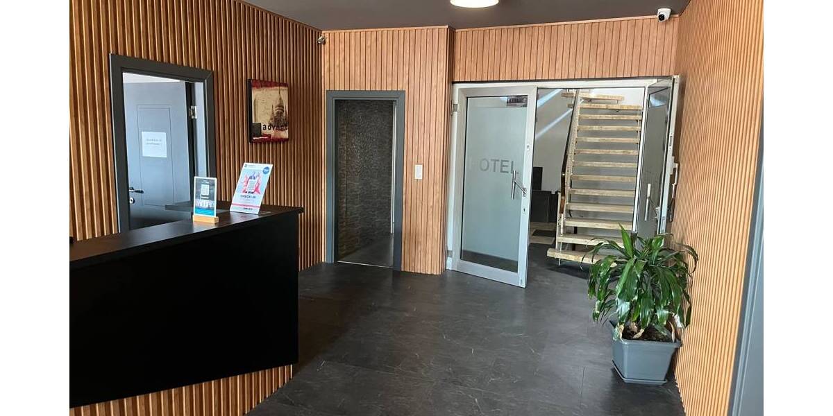 Gewerbeobjekt Adendorf - 8.500&euro; | Angebot:25701362