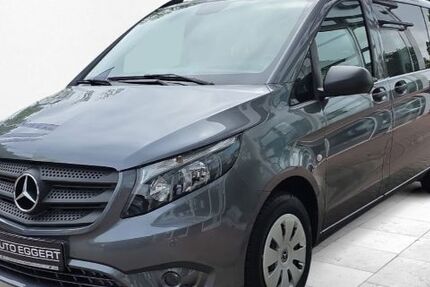 Mercedes-Benz Vito 31.510 km 35.850 &euro; Bergen auf Rügen 18528