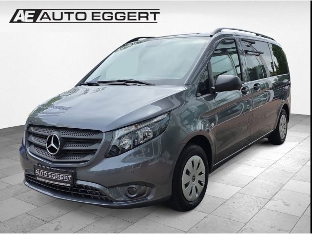 Mercedes-Benz Vito 31.510 km 35.850 &euro; Bergen auf Rügen 18528