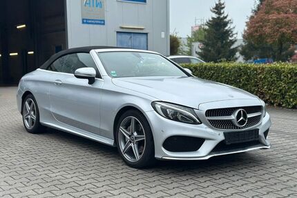 Mercedes C 180