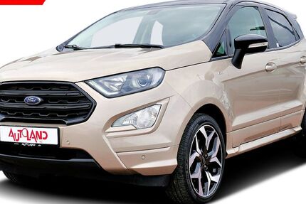 Ford EcoSport 74.179 km 15.990 € Naumburg OT Schönburg 06618