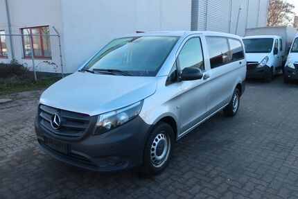 Mercedes-Benz Vito 329.072 km 9.500 &euro; Hannover 30179