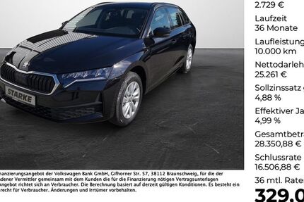 Skoda Octavia 7.416 km 25.990 &euro; Osnabrück 49084