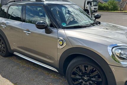 Mini Countryman SE (Cooper) 79.500 km 18.500 &euro; Heusweiler 66265