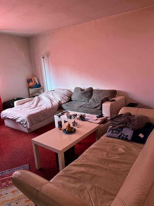 Wohnung zum Kaufen in Nürnberg 154.900 € 44.87 m²