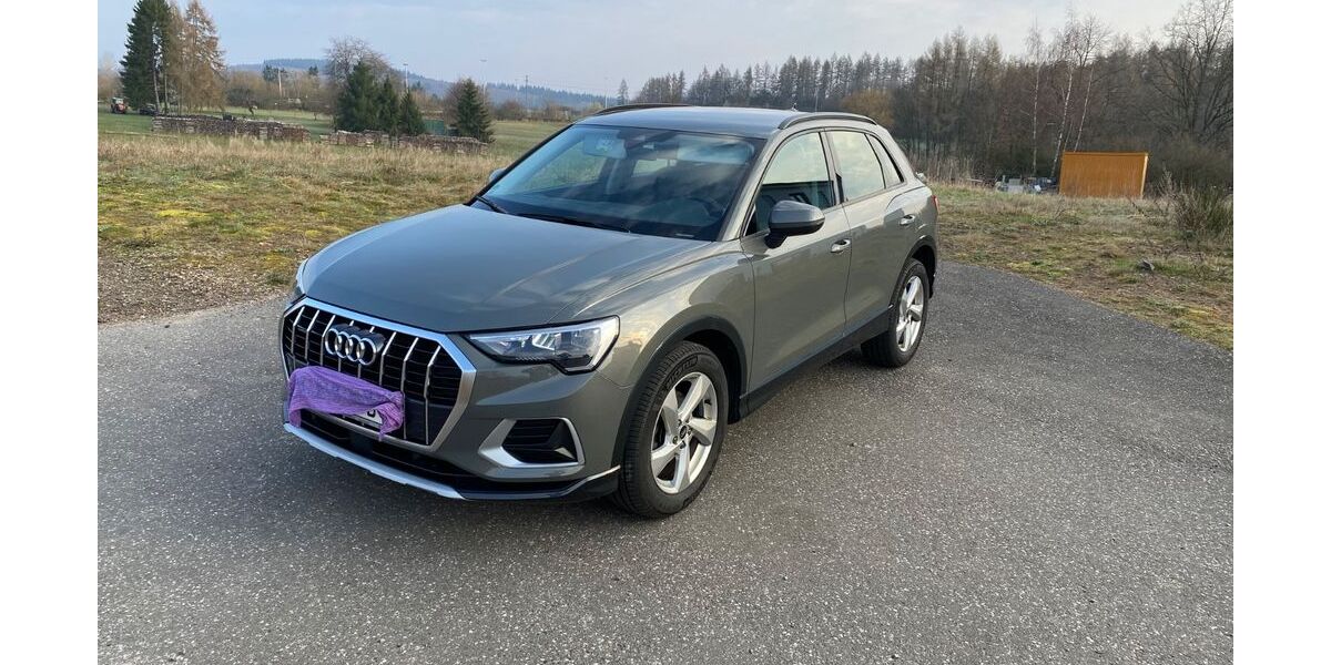 Audi Q3 51.000 km 30.900 &euro; Nohfelden 66625