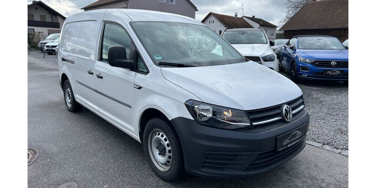 VW Caddy 68.000 km 10.990 &euro; Roding 93426