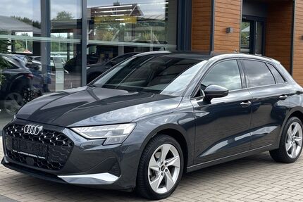 Audi A3 39.980 km 23.950 &euro; Essen (Oldenburg) 49632