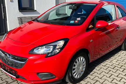 Opel Corsa 115.200 km 5.990 &euro; Gießen 35398