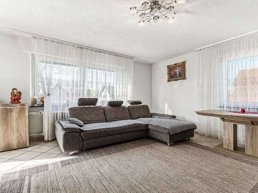 Wohnung zum Kaufen in Durmersheim 259.000 € 97.02 m² 4 zimmer