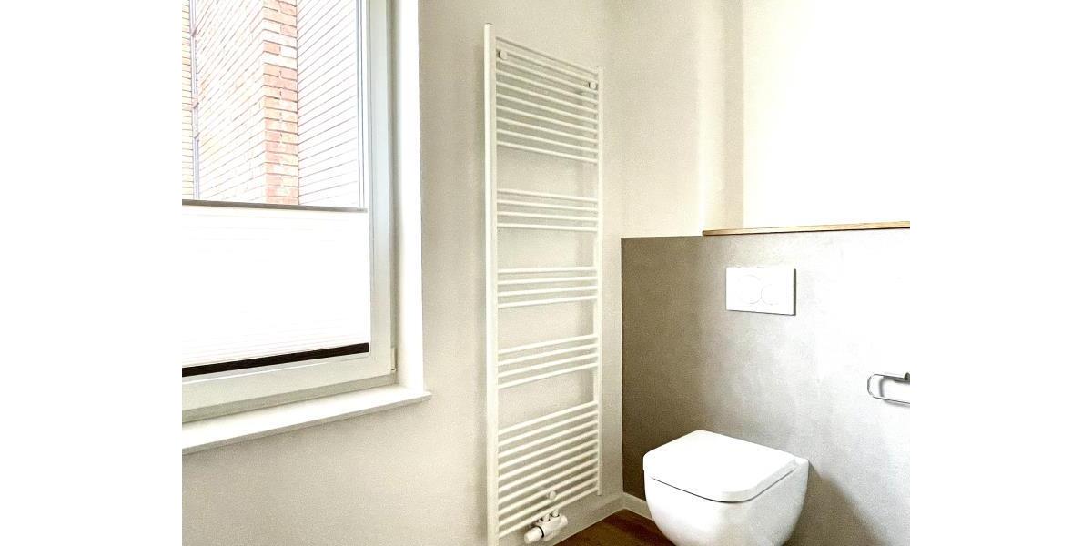 City-Wohnung auf Zeit: Barrierefrei EBK große Terrasse! 2 zimmer