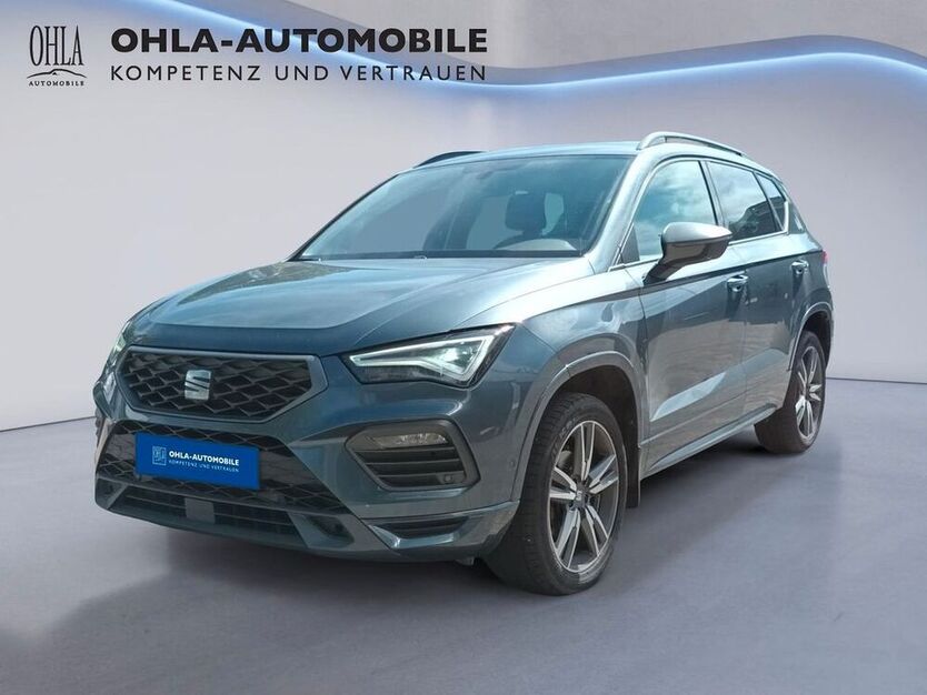 Ateca