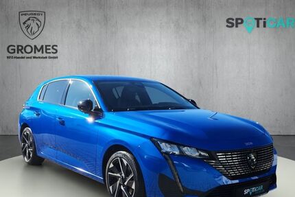 Peugeot 308 12.945 km 21.490 &euro; Wartenberg 85456