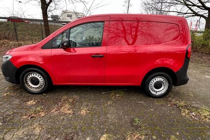 Mercedes-Benz Citan 84.300 km 9.600 &euro; Pinneberg 25421