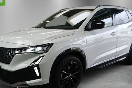 Renault Austral 6.875 km 36.990 &euro; Nürnberg 90471