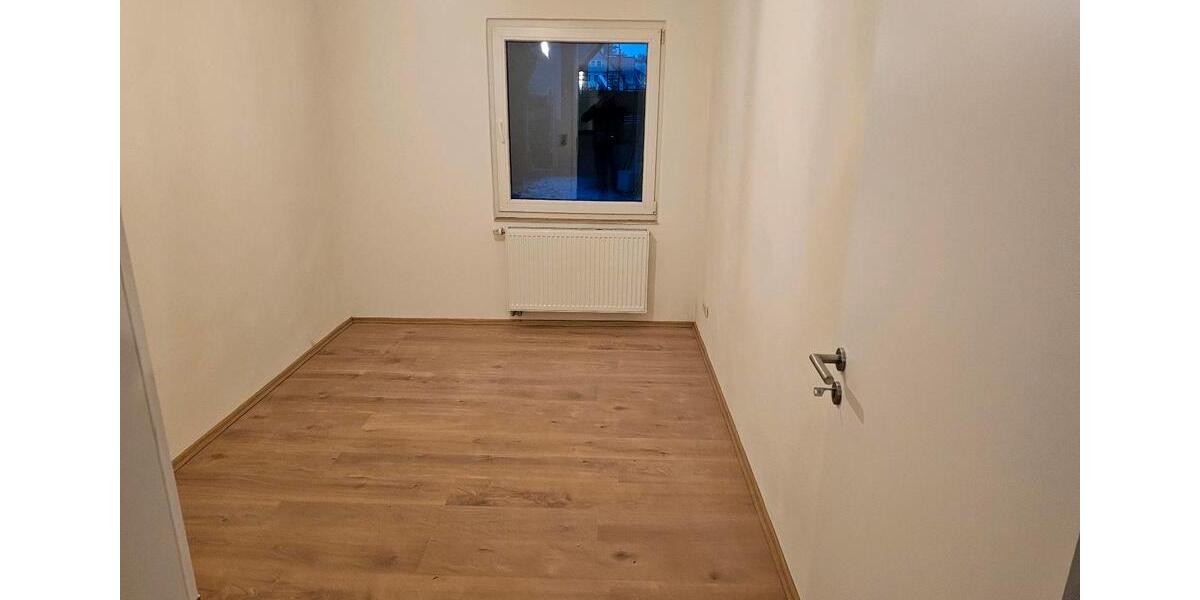 Wohnung 4 Zimmer Küche Bad in Schlitz 4 zimmer