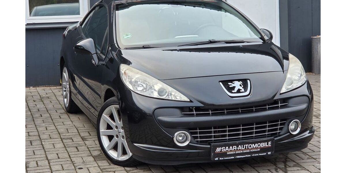 Peugeot 207 175.699 km 3.999 &euro; Völklingen-Fenne 66333