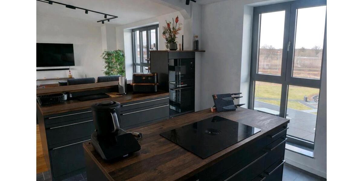 Einfamilienhaus Buchholz in der Nordheide - 5 Zimmer, 206 m&sup2;, 2.728&euro; | Angebot:26429408