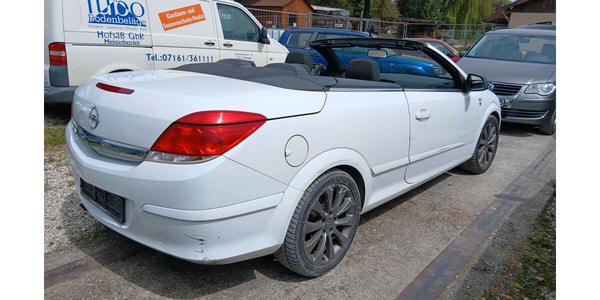 Opel Astra 254.000 km 1.600 &euro; schwäbisch gmünd 73527