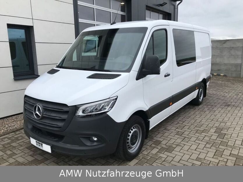 Sprinter