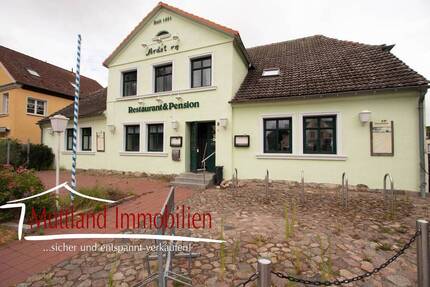 Gewerbeobjekt Gingst - 460.000&euro; | Angebot:21487372