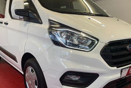 Ford Transit Custom 105.010 km 21.900 € Ober Mörlen 61239