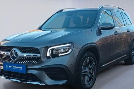 Mercedes-Benz GLB 220 49.980 km 36.980 &euro; Lütjenburg 24321