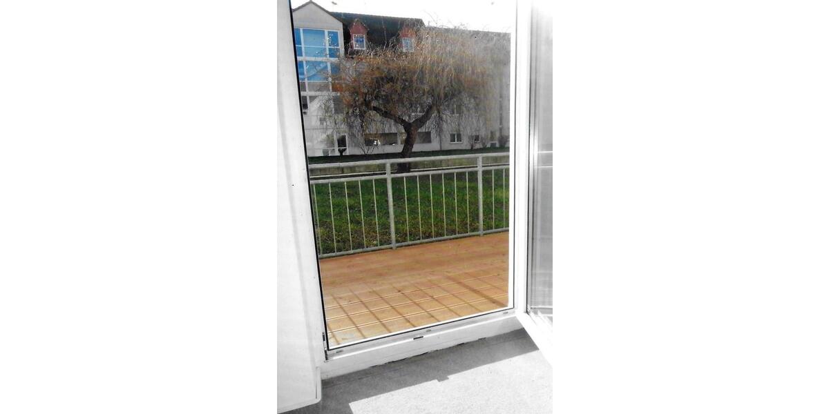 Erdgeschoßwohnung Schmölln - 2 Zimmer, 39 m&sup2;, 39.000&euro; | Angebot:26227088