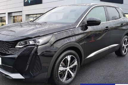 Peugeot 3008 18.927 km 22.980 &euro; Neu-Isenburg 63263