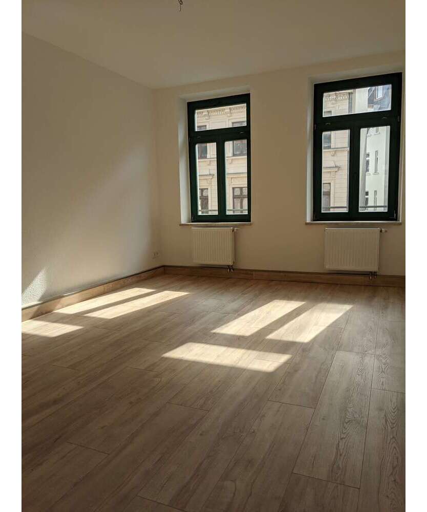 Wohnung zum Mieten in Leipzig 560 € 56.22 m²