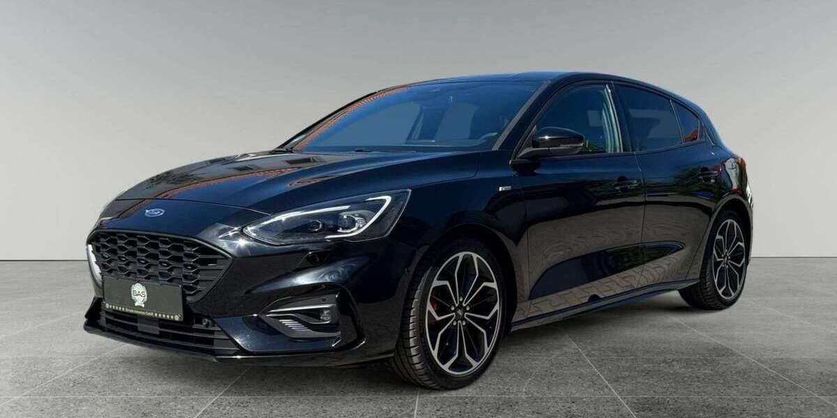 Ford Focus 75.000 km 17.999 &euro; Aiterhofen 94330