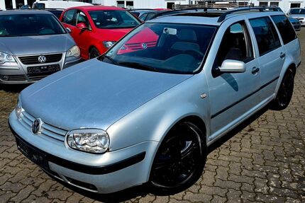 VW Golf 299.999 km 599 &euro; KASSEL 34125