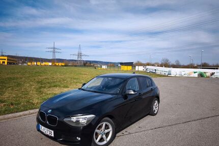 BMW 114