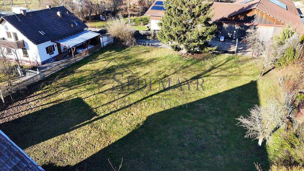 Grundstück Starnberg / Hanfeld Hanfeld - 730.000&euro; | Angebot:24632369